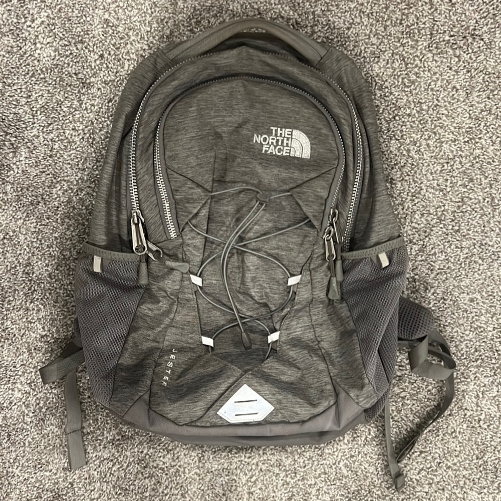 The North Face Jester Backpack